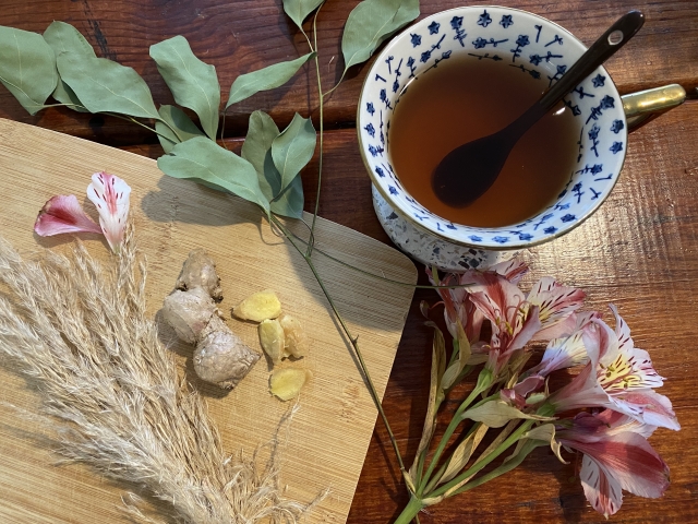 4. 鍼治療との相乗効果