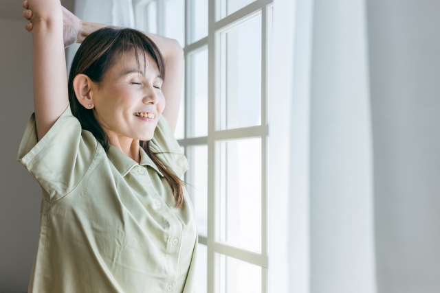 心と体の関係
