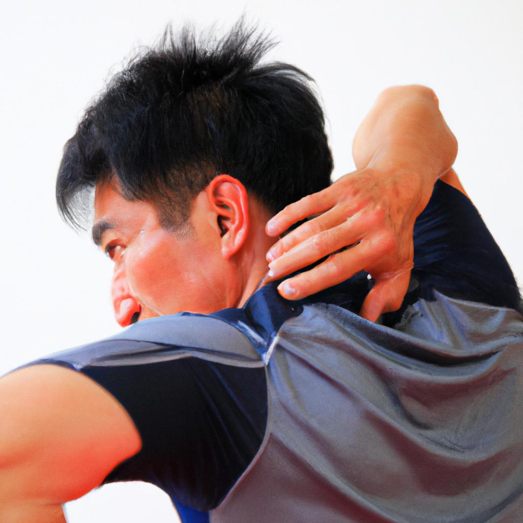 ストレッチの重要性